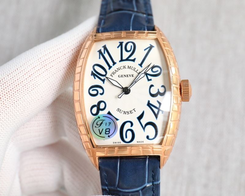 FRANCK MULLER Watches